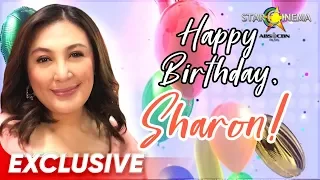 Happy Birthday, Sharon Cuneta! | Special Video