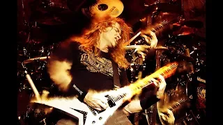 Best Of Dave Mustaine Solo Compilation