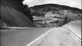 Automobilista 2 Offizielle historische Gesamtstrecke 1971 Nürburgring M1 Gewitter VR + SR2 Motion 4K