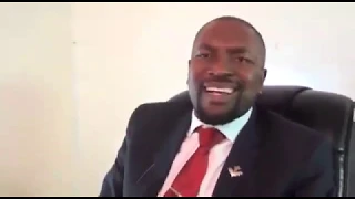 Prophecy On Zimbabwe | Prophecy For All Zimbabwean By Prophet Blessing Chiza!