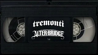 Mark Tremonti On ALTER BRIDGE Film with Orchestra at Royal Albert Hall | Rock Feed