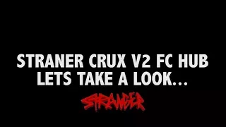 Stranger Crux V2 Freecoaster Hub - Lets take a look inside!