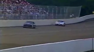 1993 Mountain Dew Southern 500