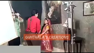 Anidita New Dance 💃🕺//Barrister Babu Set