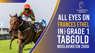 PREVIEW TABGOLD WOOLAVINGTON 2000 GR1