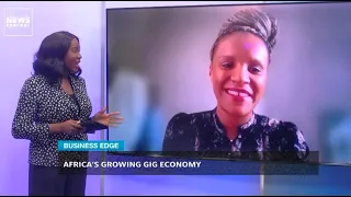 Africa's Growing Gig Economy | Business Edge