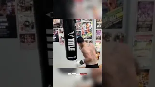 George Kambosos Training Hard to Beat Teofimo Lopez! 🥊🏆🔥