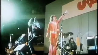 Uriah Heep - Look At Yourself Live In Budokan 1973