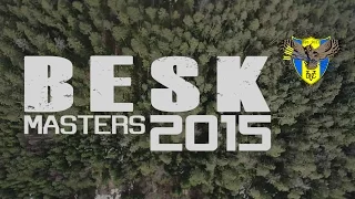 BESK Masters 2015