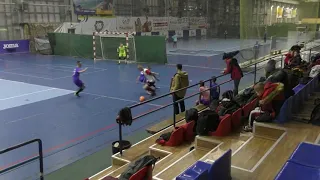 U-15 | ФК Сойне – ДЮСШ №4 – 2:6 | ДФЛВ 2021/2022