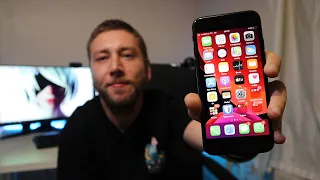 Bir Android kullanıcısının iPhone SE 2020 deneyimi!