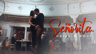 Ceren & Umut II Señorita • Tuzak • [1x2]