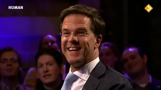 Mark Rutte - Profiel (2011)
