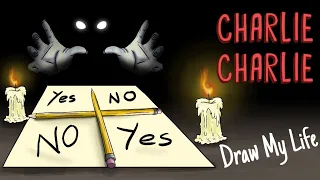 Charlie Charlie | Part 1| #gameplay #charlie #horrorgaming #youtyube #youtubevideo #subscribe #share