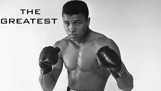 Muhammad Ali Tribute-Gangsta´s Paradise ft. Coolio and Lv