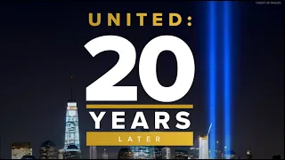 20 Years Later: Remembering 9/11 | WTOL 11