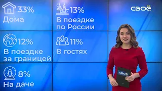 Новости на Своём от 24 декабря 2021 г. 08:30