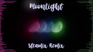 Grace VanderWaal - Moonlight (Steamix Remix)