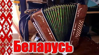 Гармонь Беларусь ремонт