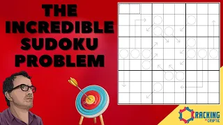 The Incredible Sudoku Problem