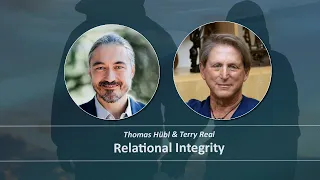 Relational Integrity - Thomas Hübl & Terry Real