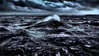 Ugur Sahin - Deep Ocean