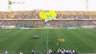 "Кубань" - "Фейеноорд". 1:0 / Kuban FC vs Feyenoord FC - full game highlights