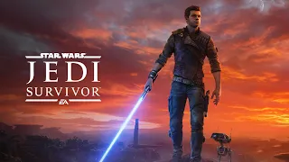 SW: Jedi Survivor#023 Stelle Dagan im Koboh Observatorium Teil 2 | Dagan Gera Boss fight |🫠[HD][PS5]