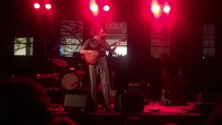 Kevin Morby: "Beautiful Strangers" - Live at TRIP Music Festival Triennale Milano 2018