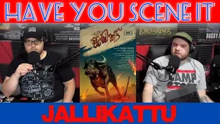 Indian Cinema Wednesday: Episode 248 Jallikattu Review (spoilers) on Amazon Prime