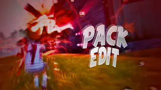 MEGA PACK PARA EDITS FF