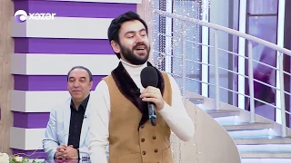 Üzeyir Mehdizadə - Əlvida Keçmişim (Hər Şey Daxil)