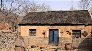 Exciting! Girl renovates dilapidated old rural house into beautiful house