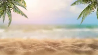 beach zoom virtual background video design template 74f4ce96c2542e2611048abf25c519ed screen