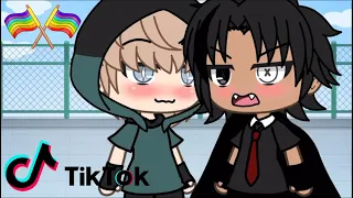 Gacha Life Tik Tok Compilation #479