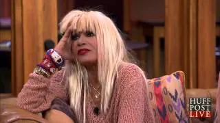 Betsey Johnson Talks Bankruptcy, Reality TV | HPL