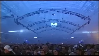 Sensation 2000 The Show part 2