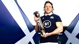 Hamish Watson | Six Nations 2021 ᴴᴰ