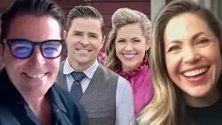 WCTH: Pascale Hutton and Kavan Smith on Why Rosemary and Lee Didn't Start a Family in Season 8