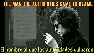 Hurricane - Bob Dylan - Subtitulado Ingles/ Español