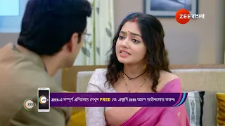 Phulki | Ep - 301 | Apr 10, 2024 | Best Scene 2 | Zee Bangla