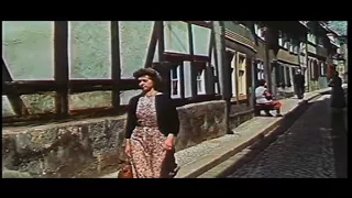 Quedlinburg historischer Dokumentarfilm