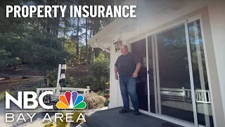 With More Homeowners Getting Dropped, Here's What to Do If Your Property Insurance Is Canceled