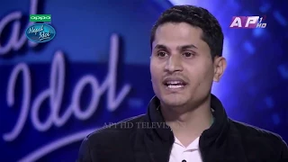 Nepal Idol ..Gala Round .| AP1 HD Television ll Best singer