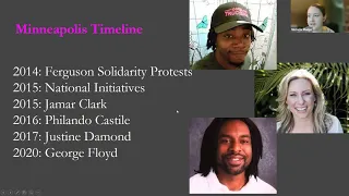 DDDD7 AM Session: Introduction and From Police Reform to Police Abolition?