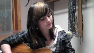 Keep Holdin' On-Avril Lavigne (Cover)