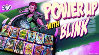 Blink is EPIC in this Marvel SNAP Guide & Gameplay - 75% Win Rate!
