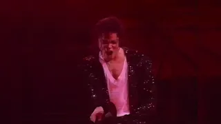 Michael Jackson   Billie Jean   Live  1992   HD