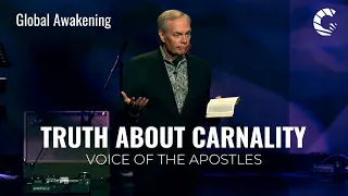 What They Never Told You About Being a Christian | Andrew Wommack | Voice of the Apostles