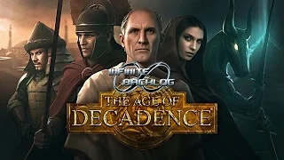 The Age of Decadence Review